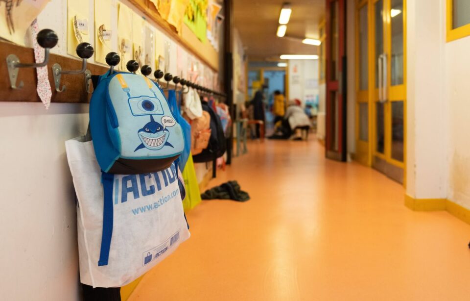 Ecole Lyon : « L’académie détruit nos enfants handicapés », dénoncent des folk excédés