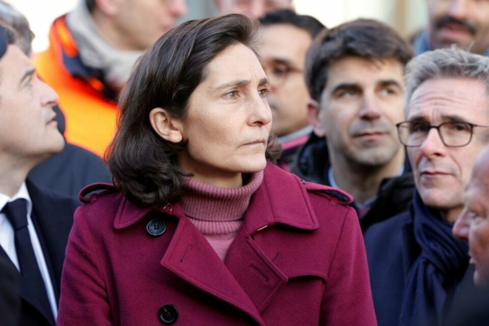 Ecole Polémique autour de la nouvelle ministre de l’Education en France : Amélie Oudéa-Castéra se rendra mardi à l’école publique Littré