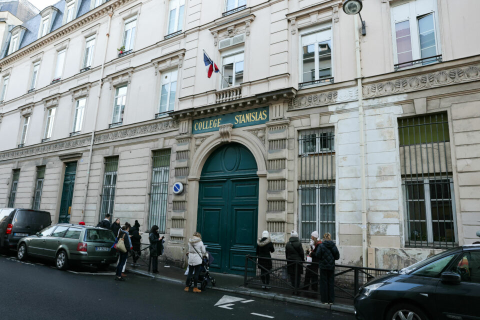 Ecole Stanislas contournerait Parcoursup pour privilégier ses lycéens, notamment le fils d’Amélie Oudéa-Castéra