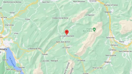 Enfant Haute-Savoie : un enfant de 8 ans meurt après avoir perdu le contrôle de ses skis et dévalé une piste noire sur une centaine de mètres