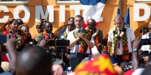 Enfant Mayotte : Gérald Darmanin annonce une réforme constitutionnelle en 2024 pour « changer les règles du droit du sol »