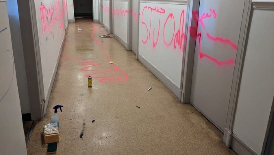 Ecole Trois anciens élèves reconnaissent avoir vandalisé le collège Saint-Joseph pour “se venger” – ladepeche.fr