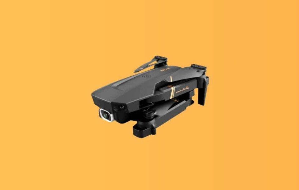 Enfant Les internautes s’arrachent ce drone 4K à un prix rarement vu encore sur le discover